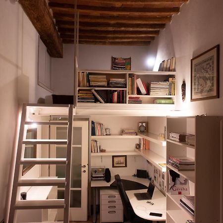 Dimora Coccapani Apartment Pisa Luaran gambar