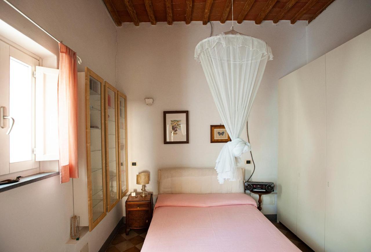 Dimora Coccapani Apartment Pisa Luaran gambar