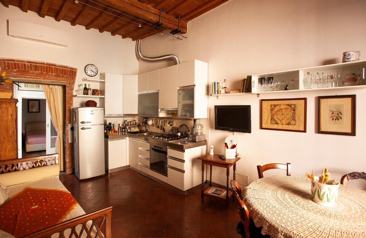 Dimora Coccapani Apartment Pisa Luaran gambar