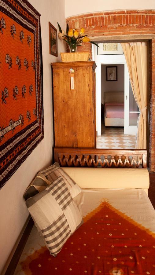 Dimora Coccapani Apartment Pisa Luaran gambar