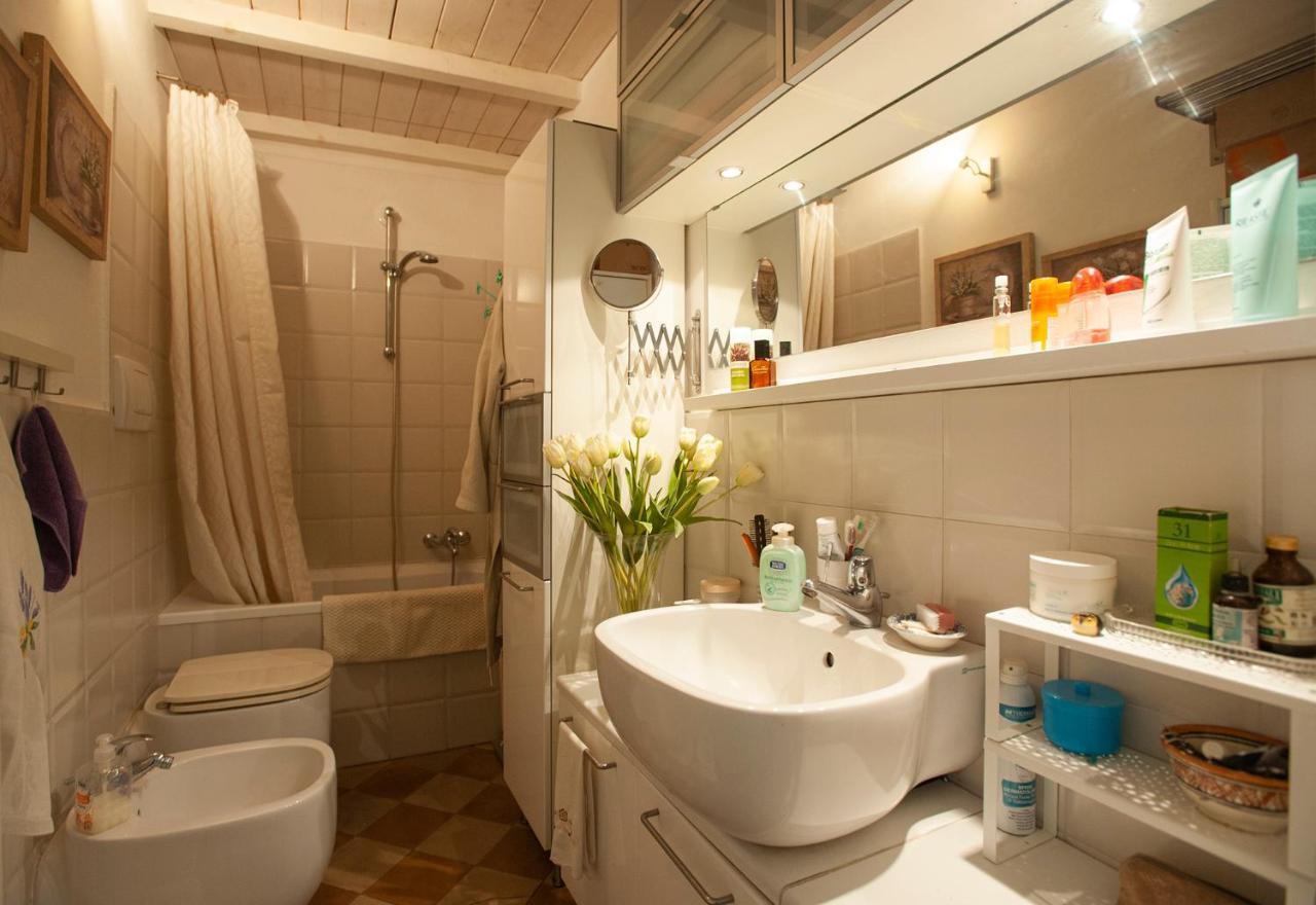Dimora Coccapani Apartment Pisa Luaran gambar