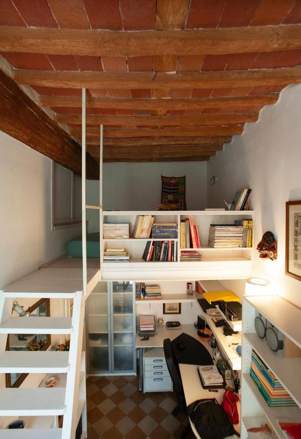 Dimora Coccapani Apartment Pisa Luaran gambar