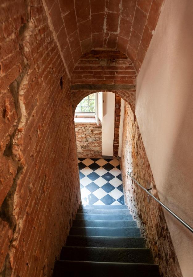 Dimora Coccapani Apartment Pisa Luaran gambar