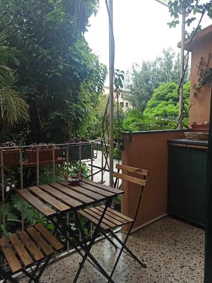 Dimora Coccapani Apartment Pisa Luaran gambar